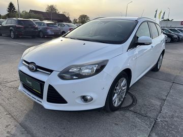 2.0 TDCi 103 kW Titanium