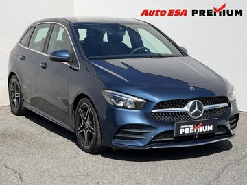 1.3i B 180,2.maj,ČR,LED