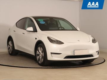 Long Range AWD 79kWh, SoH 89%