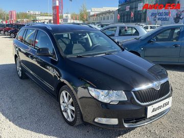 2.0TDI,ČR,Bixenon