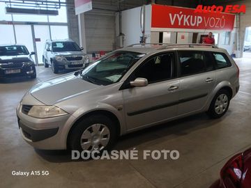 1.5 Dci