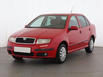 1.4 16V, Klima, zamluveno