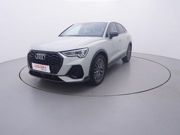 S-LINE 2.0 TDI 147 kW