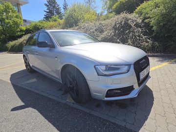 3.0 TDI