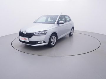Ambition 1.0 MPI 55 kW