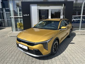 1,6 T-GDi 7DCT 132 kW TOP