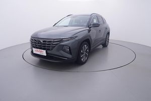Hyundai Tucson, 1.6 T-GDI 132 kW