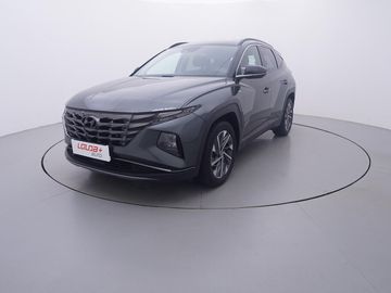 1.6 T-GDI 132 kW