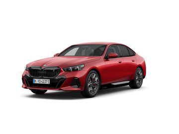 xDrive40 Sedan, Sedan