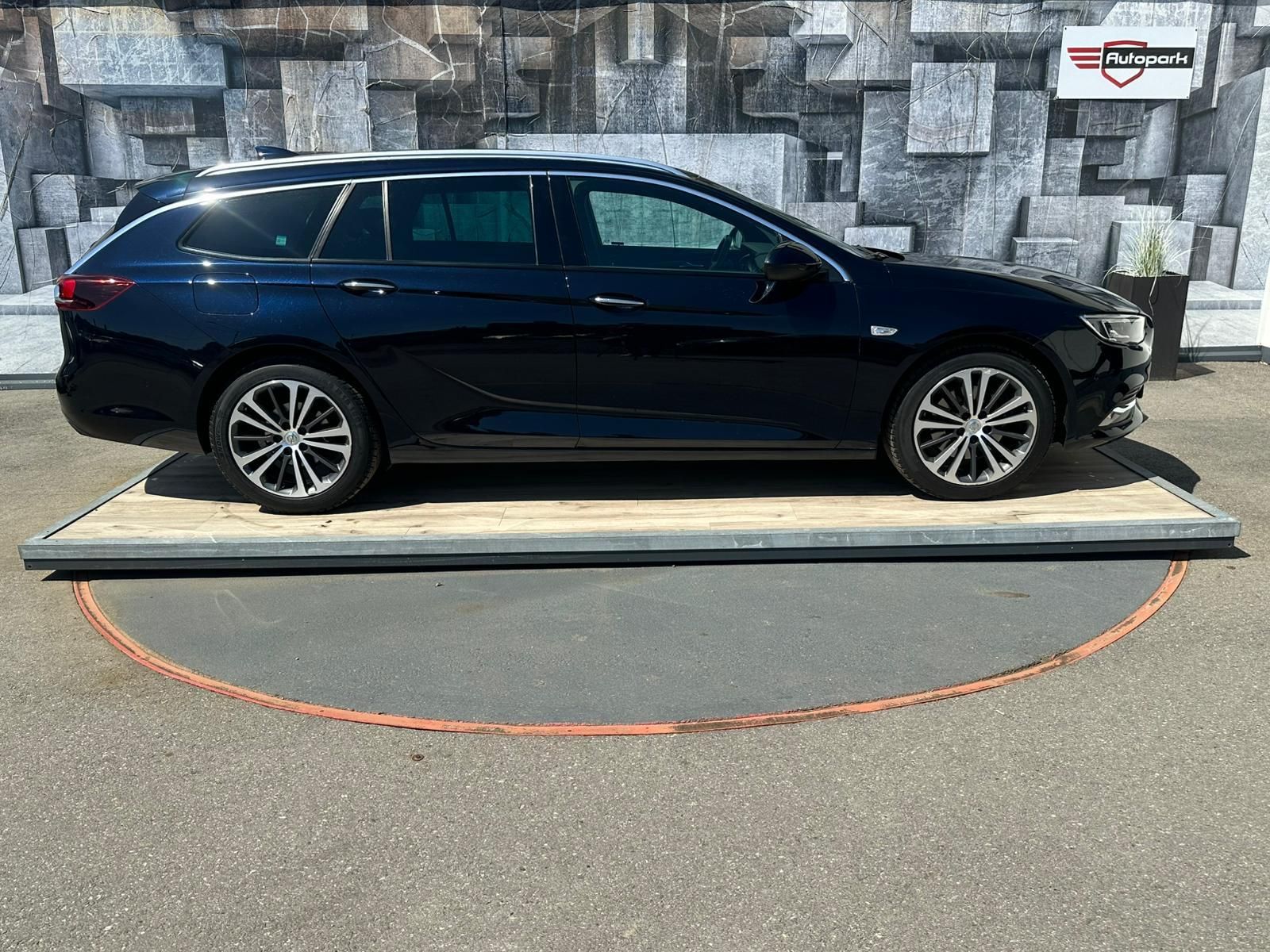 Opel Insignia, 2.0D, 125KW, MATRIX, MASÁŽ,DPH - fotka 5