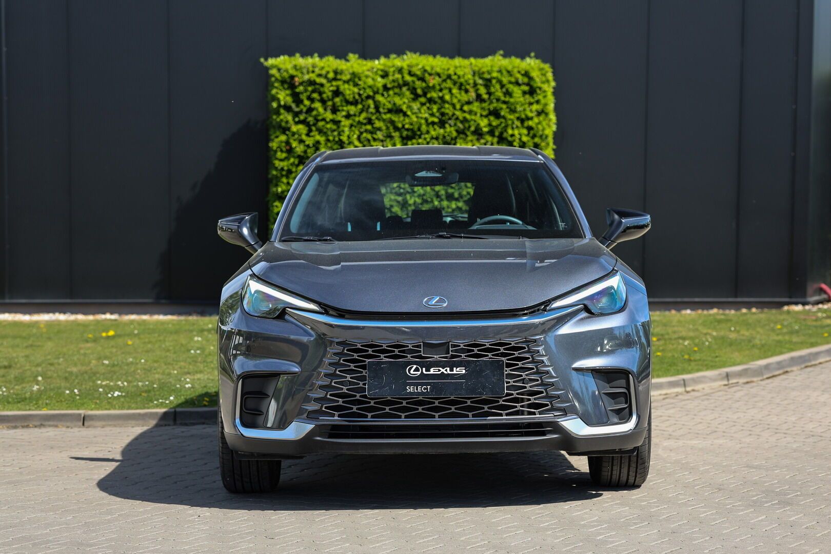Lexus LBX, 1,5 HEV ELEGANT TECH - fotka 3