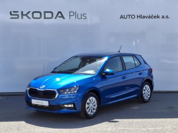 1.0 TSi 70 kW / SELEC / M5F