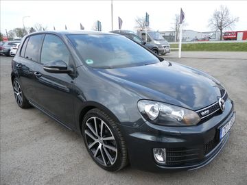 2,0 TDI 125kW GTD serviska