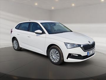 1,5 TSI 110 Ambition