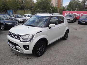 1.2i,61kw,Hybrid,AllGrip,4x4