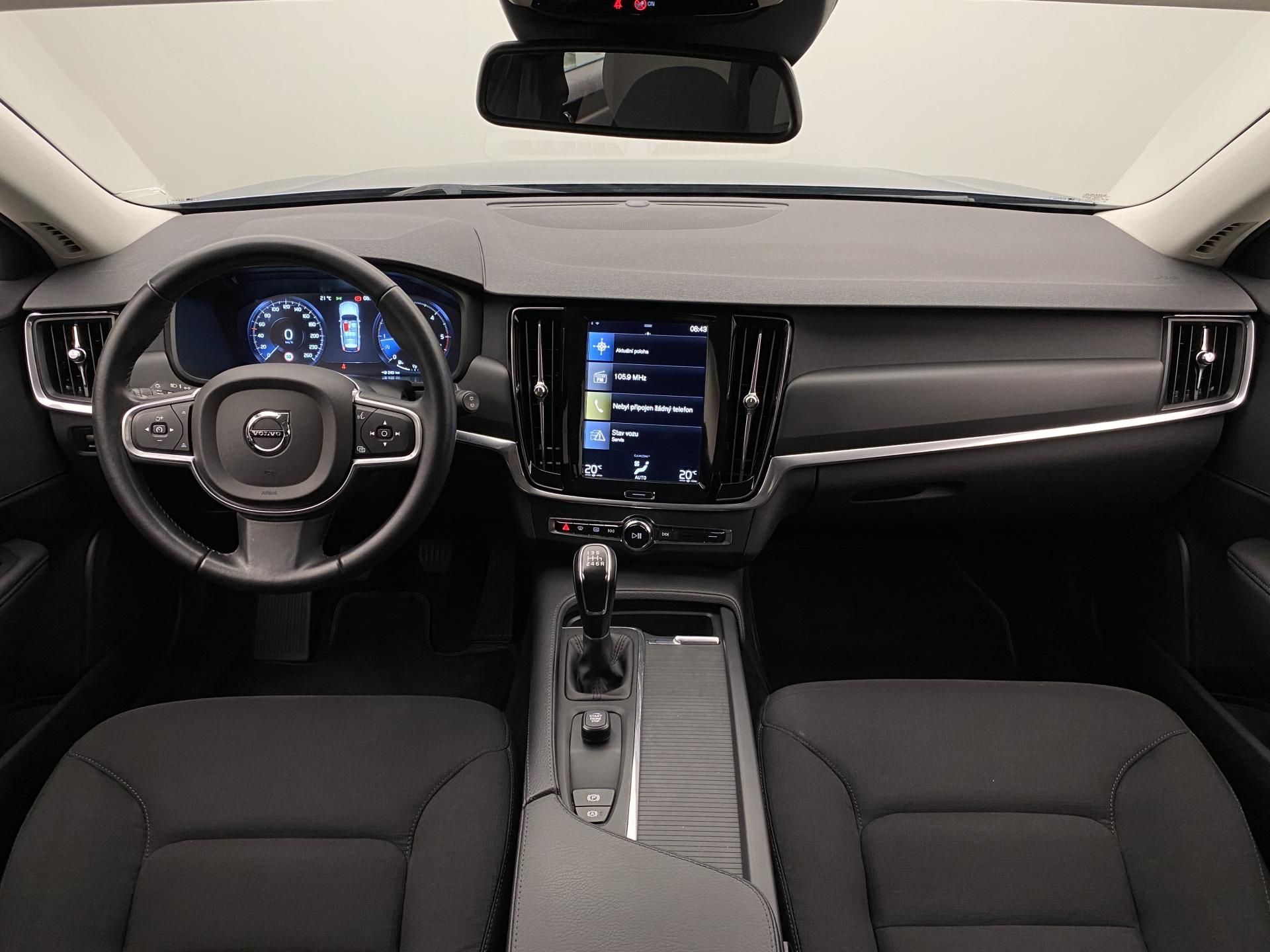 Volvo V90, D3 KINETIC - fotka 2
