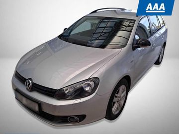 1.4 TSI, Navi, Kožené sedačky