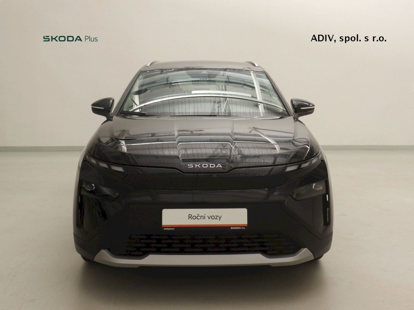 Škoda Elroq, 60 150 kW 63 kWh Selection - fotka 4