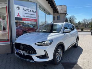 MG HS, 1.5 TGI 7DCT EXCITE