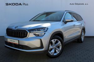 Škoda Kodiaq, Selection 2.0 TDI 142kW 4x4 DS
