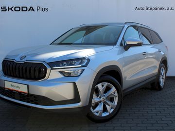 Selection 2.0 TDI 142kW 4x4 DS