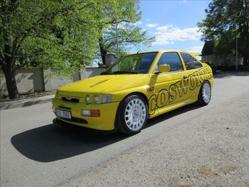 2,0 RS Cosworth