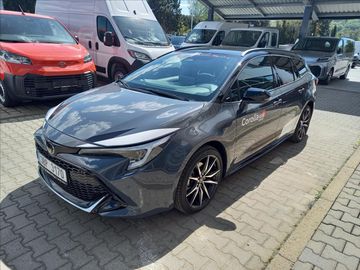 2,0 GR SPORT
