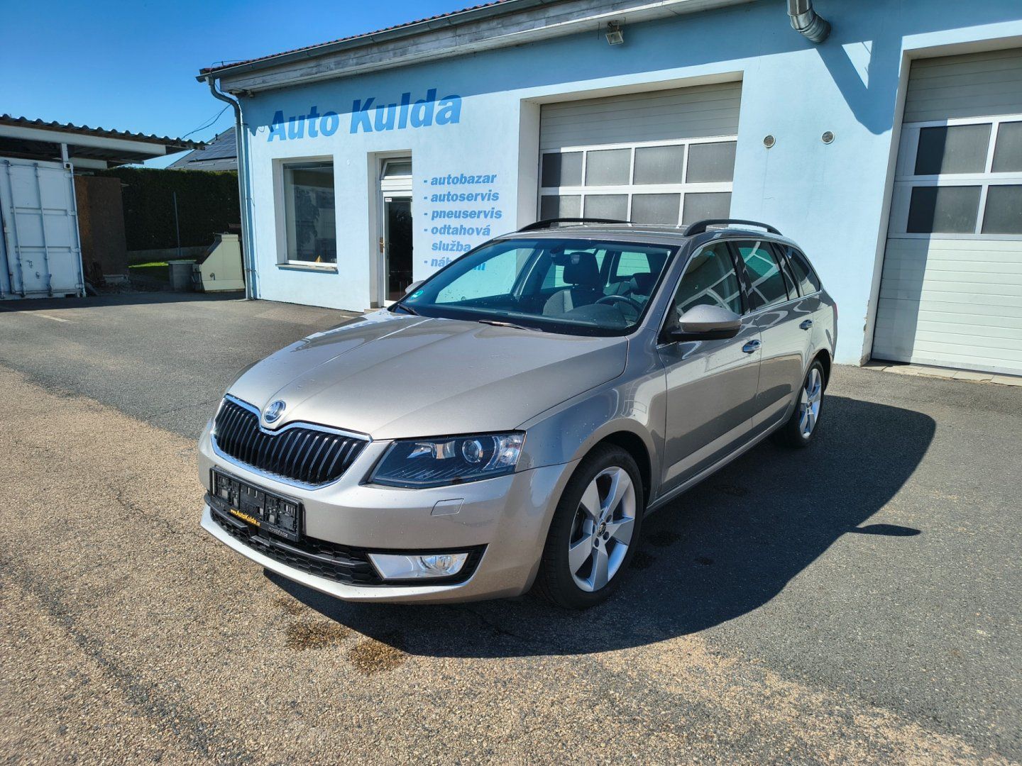 Škoda Octavia, 1,4TSi,STYLE,110kW,DSG
