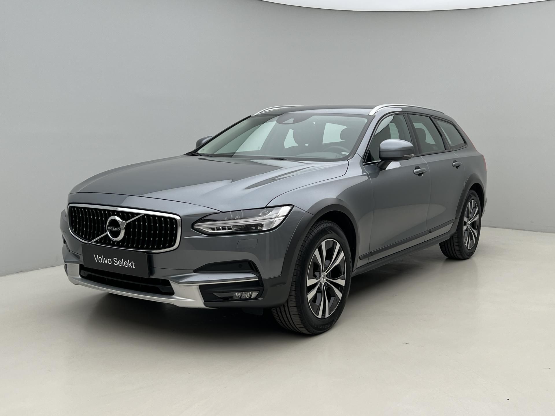 Volvo V90, CC D4 POLESTAR AWD AUT