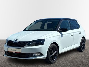 1.2 TSI / 66 kW COLOR