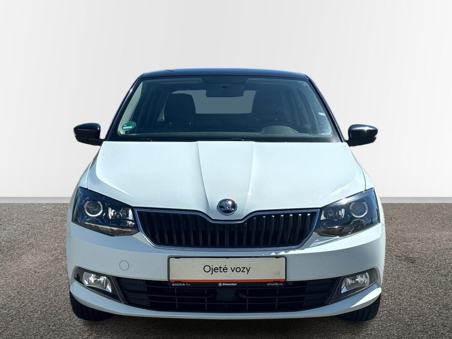 Škoda Fabia, 1.2 TSI / 66 kW COLOR - fotka 4