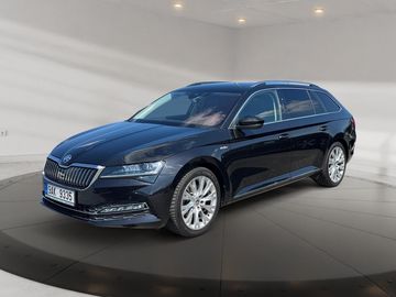 L&K 2.0TDI 110kW DSG CZ DPH