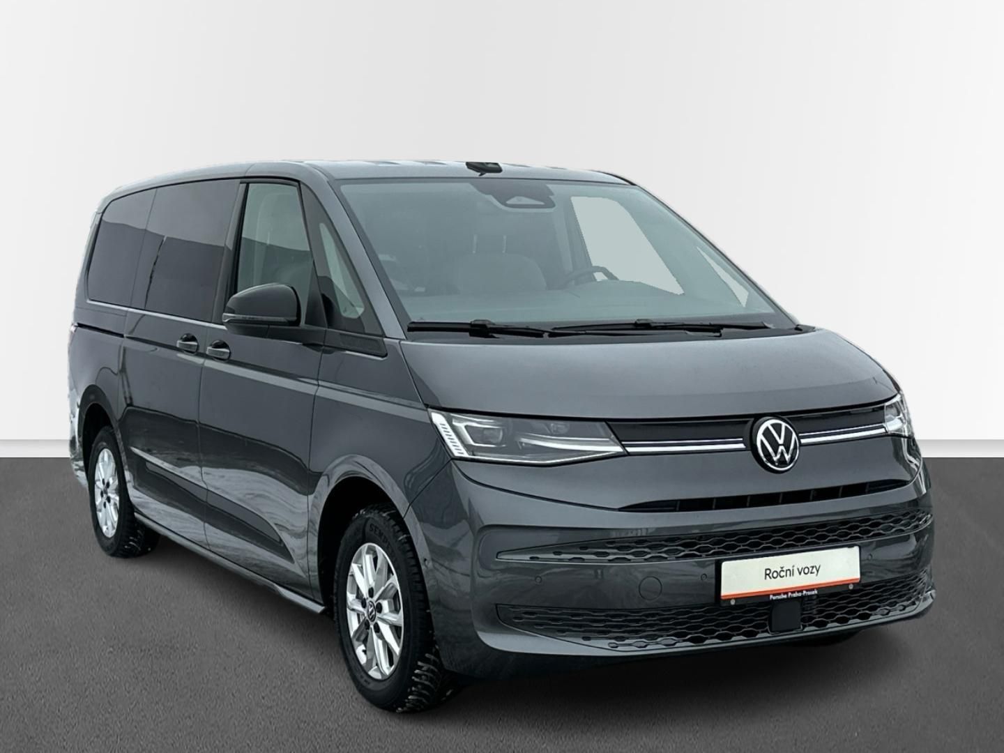 Volkswagen Multivan, LONG 2.0TDI 110kW DSG - fotka 6