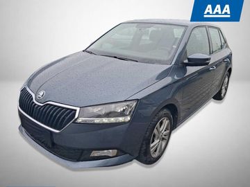 1.0 TSI, Ambition Plus