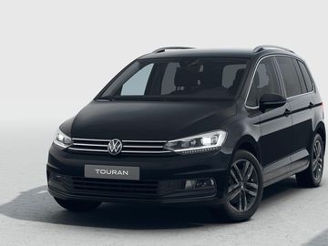 1,5 TSI 110 kW DSG
