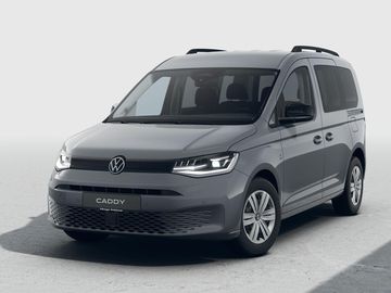 1,5 TSI 85 kW DSG