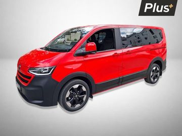 2.0 TDI, PanAmerciana, Klima