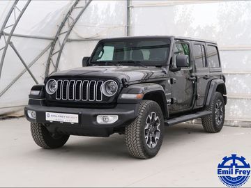 2.0TURBO,CZ,1Maj,SAHARA,AT,AWD