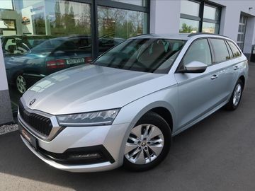 2,0 TDi,85kW,1majČR,Serv.k,DPH