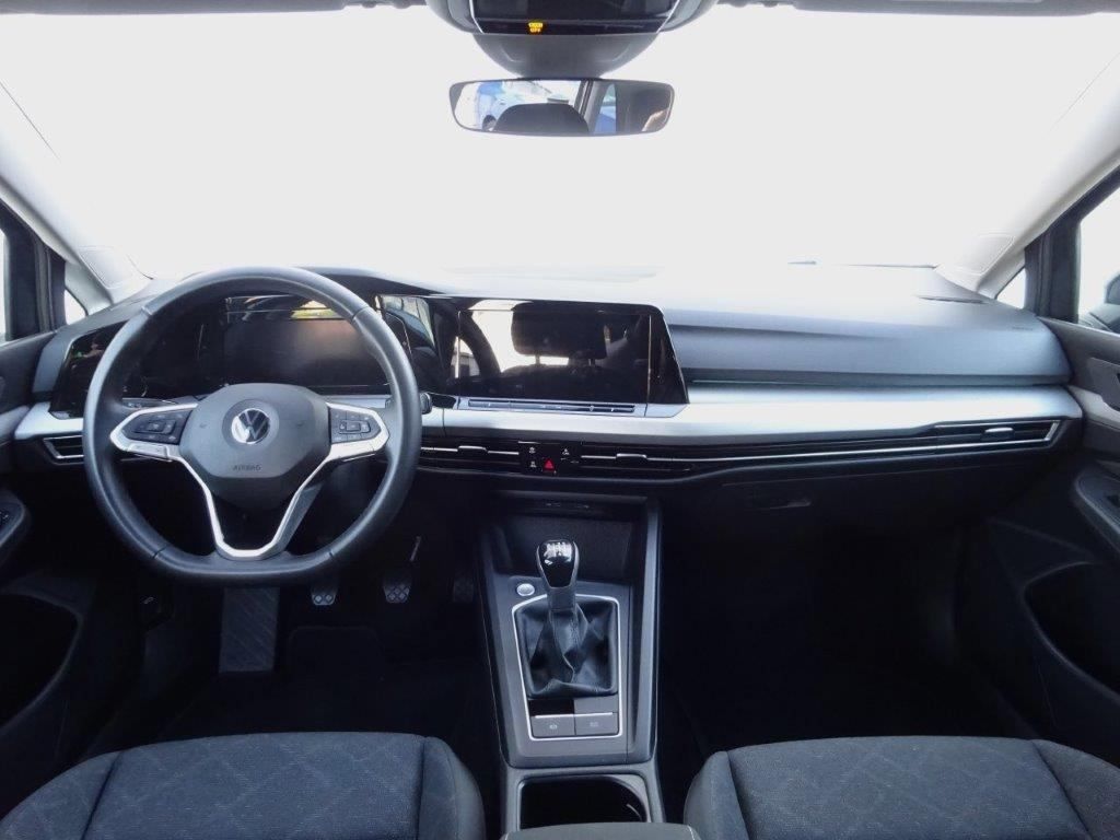 Volkswagen Golf Variant, VARIANT LIFE 1,5 TSI 96kW - fotka 5