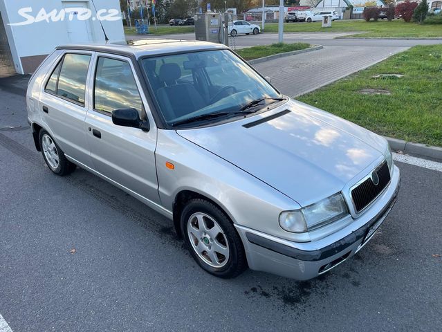 Škoda Felicia