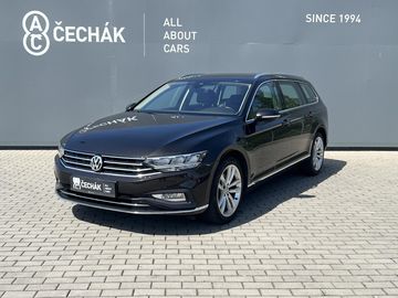 2.0TDi*140kW*DSG*ACC