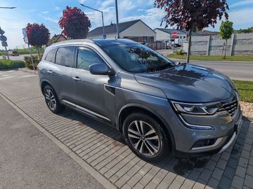 2,0 dCI 4X4 130KW INTENSE