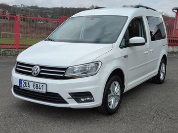 2.0 TDI 110 Kw