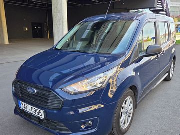 Najeto 36t. Km, dlouhá verze