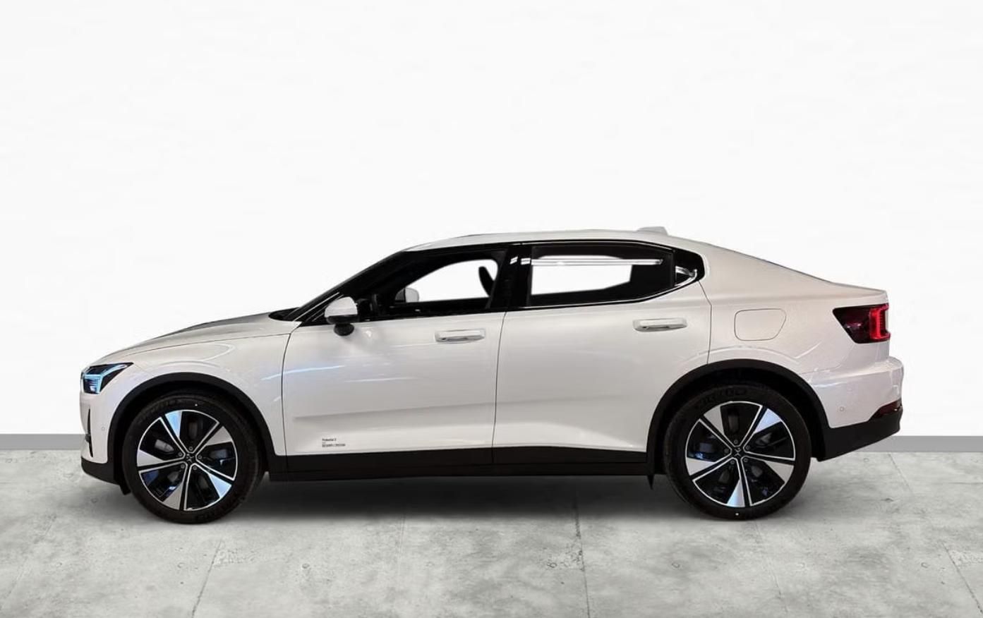 Polestar 2, LR Pilot 360kam BLIS LED - fotka 2