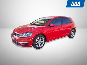 1.4 TSI, Highline