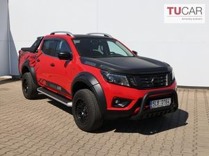 Nissan Navara, 2.2 DIesel Automat