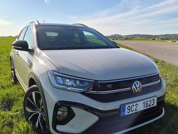1.0 Tsi, 81kw, R-Line