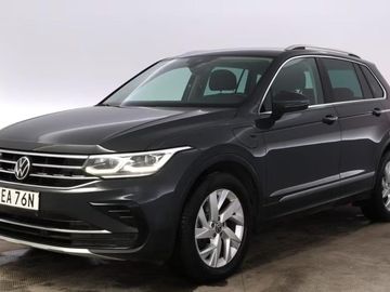 eHybrid 1.4 TSI ACT OPF Matrix